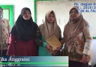 Penerimaan Raport Semester ganjil TA. 2019/2020 bagi siswa SMK Al Falah