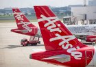 Berikut Tata Cara Koreksi Atau Ubah Nama Tiket AirAsia