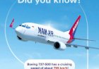 Cara Reschedule Nam Air untuk Ganti Jadwal Penerbangan