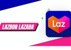 Call Center lazbon lazada