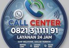 Panduan Resmi dan Tutorial Cara Melakukan Reschedule Tiket Lion Air