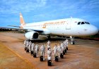 Cara mudah ubah jadwal Terbang Super Air Jet