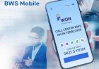 Tips Cepat Proses Buka Blokir BWS lupa PIN 3x