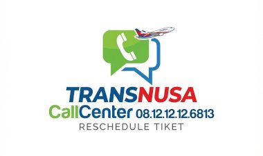 Langkah-langkah untuk melakukan Reschedule TransNusa
