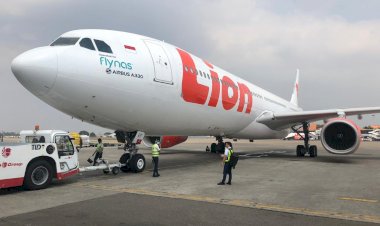 Simak Cara mudah dan praktis Reschedule Tiket Lion Air