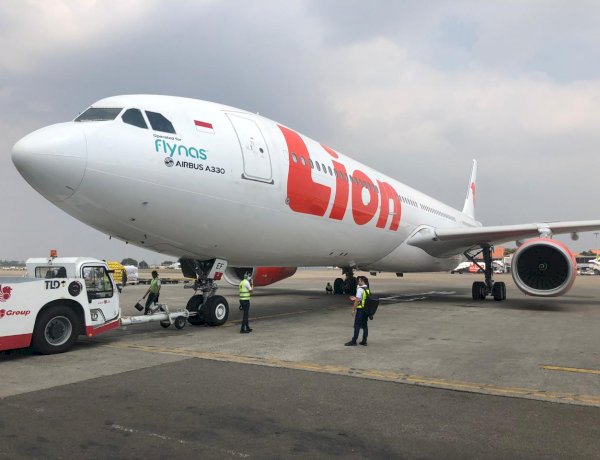 Tips dan Tutorial Cara Reschedule Tiket Lion Air