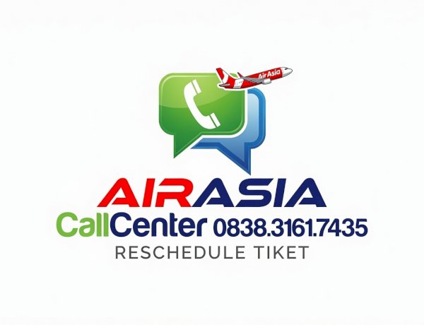 Inilah solusinya untuk Reschedule Tiket AirAsia