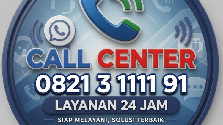 Panduan Resmi dan Tutorial Cara Melakukan Reschedule Tiket Lion Air