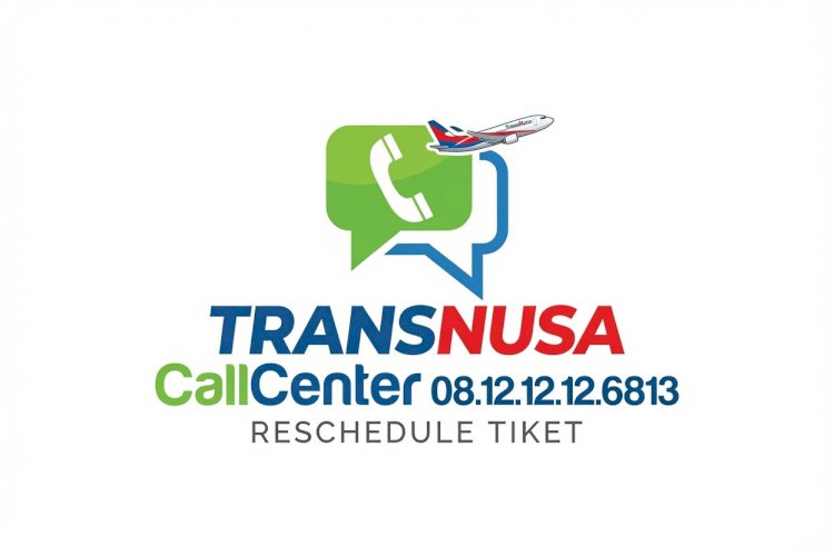 Simak Solusi Paling Mudah Dan Aman Reschedule Tiket TransNusa