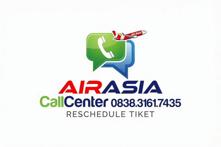 Simak cara paling mudah Reschedule Tiket Air Asia