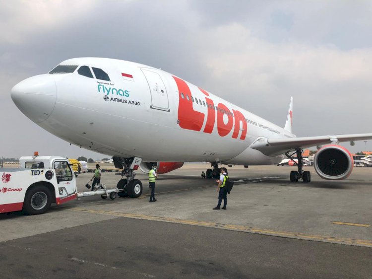 Inilah Solusi paling cepat Reschedule Tiket Lion Air