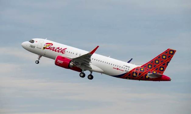Inilah Cara Reschedule Tiket Batik Air