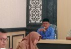 Rakor LKSA Se-Kabupaten Probolinggo: Menuju Akreditasi Penuh dan Dashboard Digital untuk Layanan Terpadu