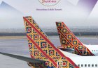 Berikut Cara Mudah Koreksi dan ubah nama Tiket Batik Air