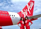 Panduan Tata Cara Reschedule Tiket Pesawat AirAsia Indonesia