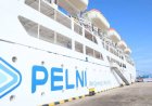 Refund tiket Kapal PELNI