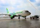 Layanan Call Center Citilink