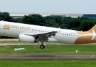 Berikut Cara Reschedule Tiket Super Air