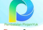 Panduan cara Membatalkan pengajuan pinjaman pinjam yuk