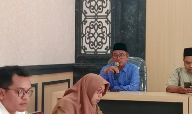 Rakor LKSA Se-Kabupaten Probolinggo: Menuju Akreditasi Penuh dan Dashboard Digital untuk Layanan Terpadu
