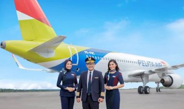 Cara Koreksi Dan Ganti Nama Tiket Pelita Air