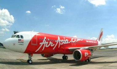 Cara Mudah Menghubungi Call Center AirAsia