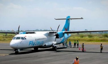 Layanan Call Center Fly Jaya - 24 Jam