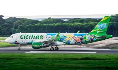 Nomor Saluran Call Center Citilink