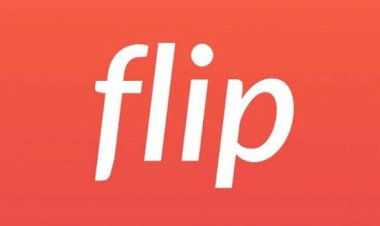 Pusat Bantuan Call Center Flip