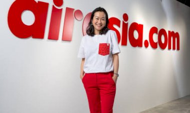 Nomor Call Center AirAsia Indonesia