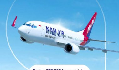 Cara Reschedule Nam Air untuk Ganti Jadwal Penerbangan