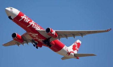 Simak Berikut Nomor Whatsapp CS AirAsia