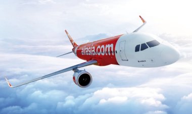 Cara ubah jadwal Penerbangan Tiket AirAsia