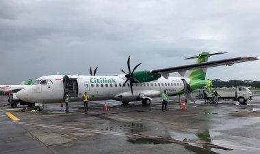Cara Reschedule Tiket Citilink mudah dan cepat