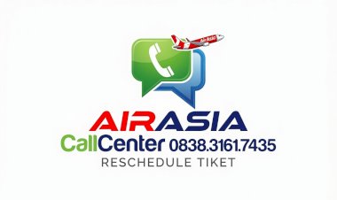 Inilah solusinya untuk Reschedule Tiket AirAsia