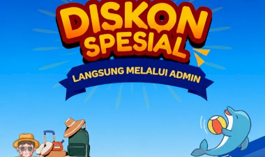 Ini Dia Cara Menghubungi Call Center Express Bahari