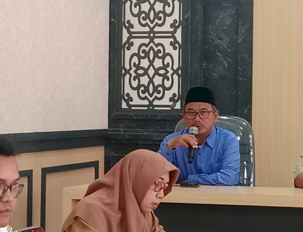 Rakor LKSA Se-Kabupaten Probolinggo: Menuju Akreditasi Penuh dan Dashboard Digital untuk Layanan Terpadu