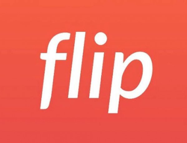 Layanan Pelanggan Flip