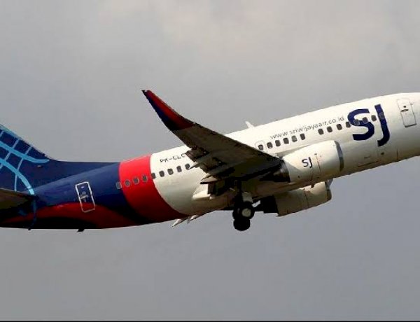 Simak Begini Cara Refund tiket pesawat Sriwijaya Air