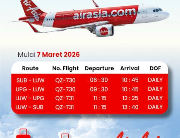 Cara Hubungi Call Center AirAsia