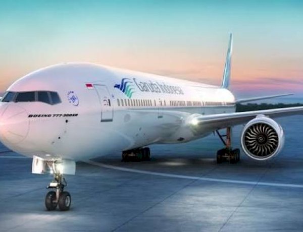 Berikut Tutorial Panduan Cara Refund Tiket Garuda Indonesia