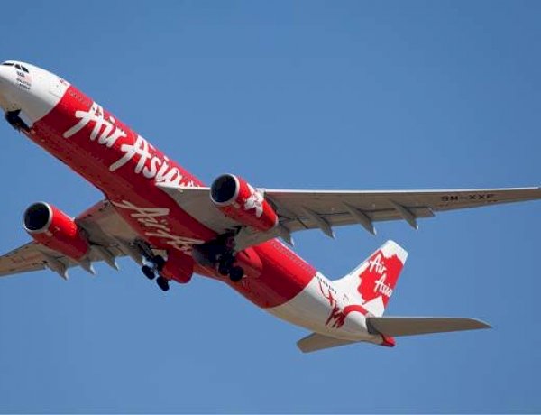 Cara melakukan Reschedule Tiket Pesawat AirAsia