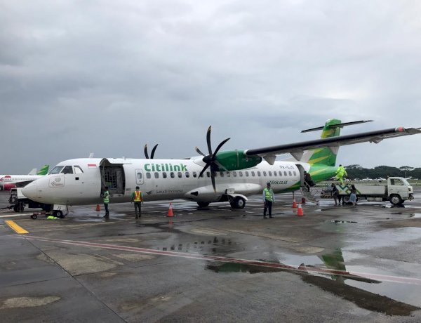 Layanan Pusat Bantuan Cara Koreksi Nama Tiket Citilink