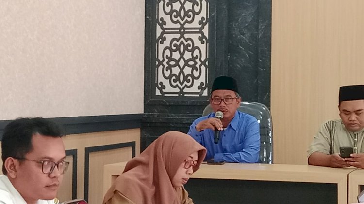 Rakor LKSA Se-Kabupaten Probolinggo: Menuju Akreditasi Penuh dan Dashboard Digital untuk Layanan Terpadu