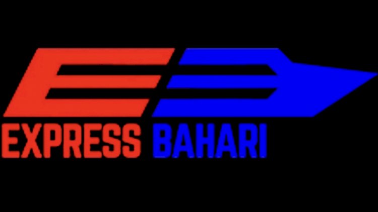 Layanan Express Bahari