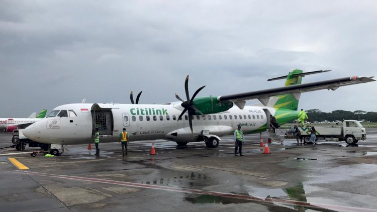 Layanan Pusat Bantuan Cara Koreksi Nama Tiket Citilink