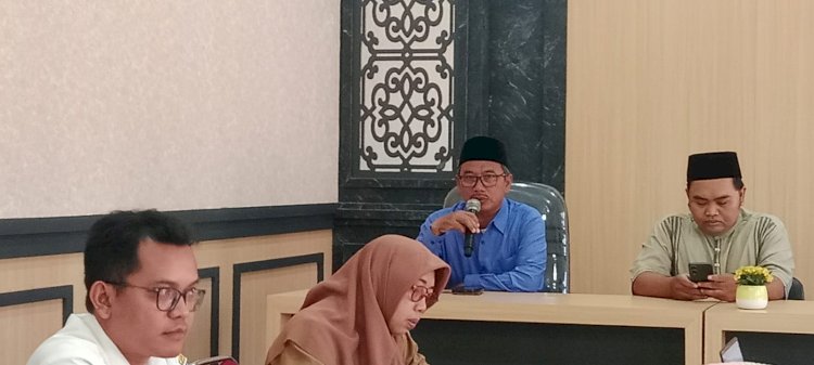 Rakor LKSA Se-Kabupaten Probolinggo: Menuju Akreditasi Penuh dan Dashboard Digital untuk Layanan Terpadu