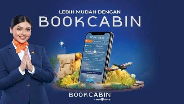 Nomor Saluran Resmi CS BookCabin 24 jam
