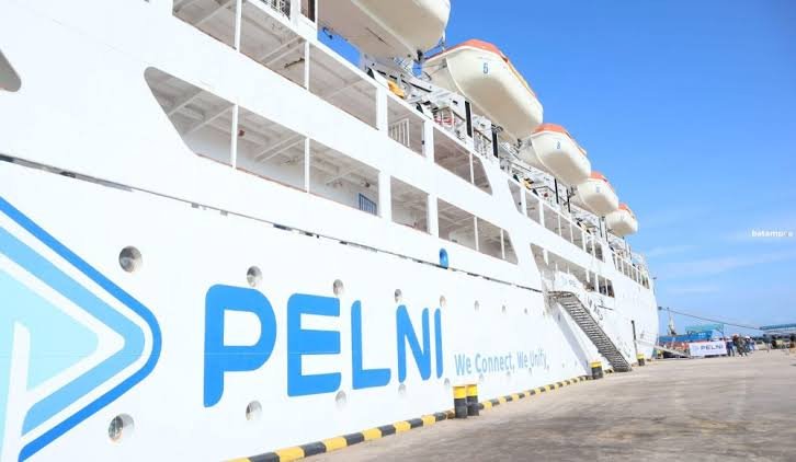 Cara reschedule tiket Pelni online