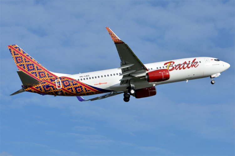 Cara Ganti Tanggal Tiket Batik Air dengan Mudah